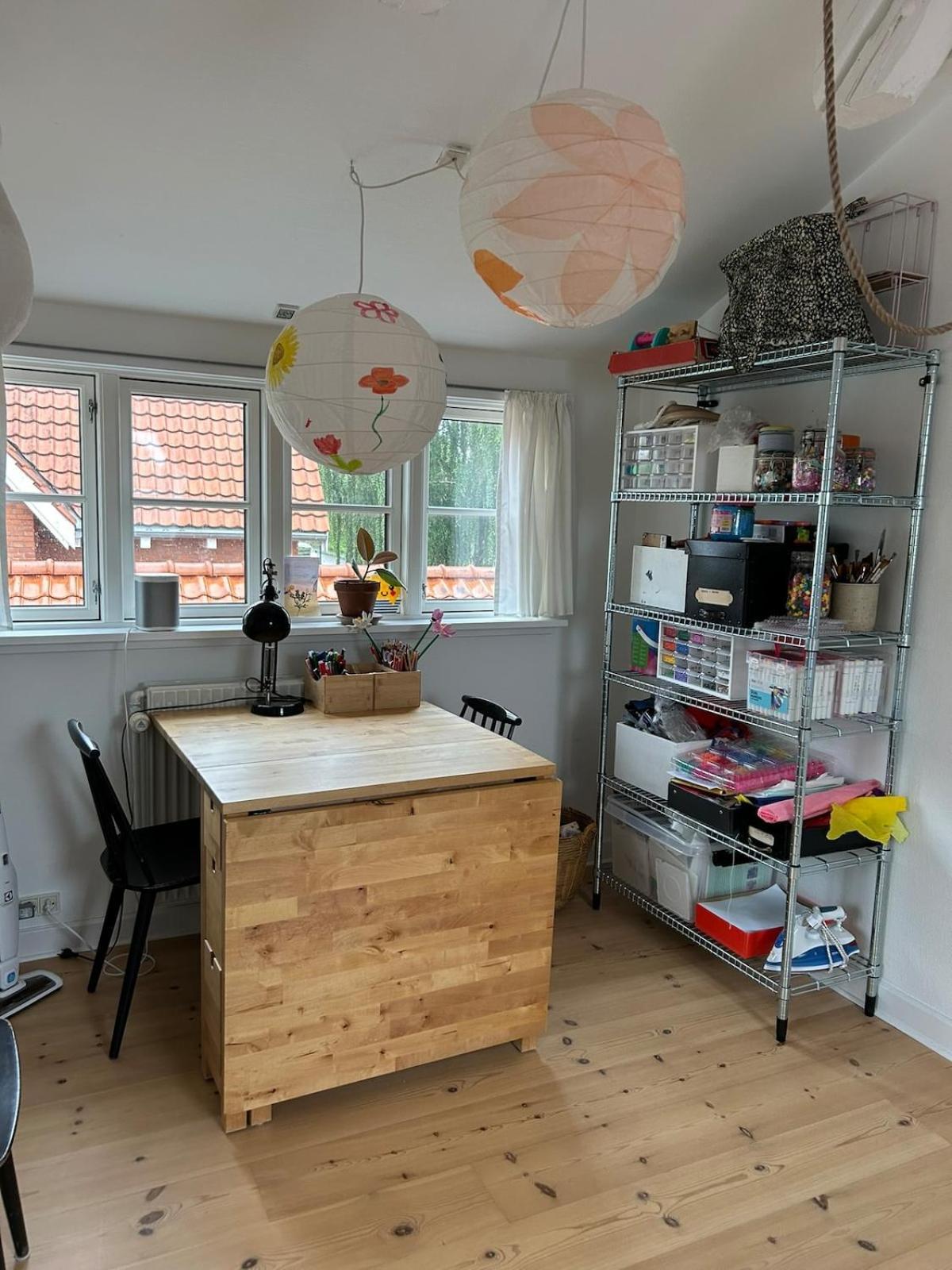 Lovely With Children's And Edible Garden Copenhaga